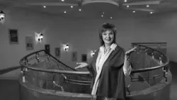 Памяти Елены Энгельсовны Ивановой