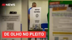 88 OAS observers to monitor elections in Brazil | REAL TIME