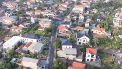 Lan tỏa phong trào hiến đất chỉnh trang khu dân cư