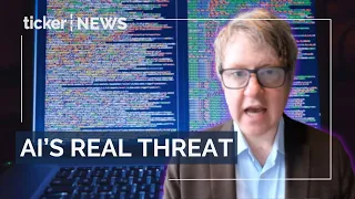 AI’s biggest threat isn’t what you think