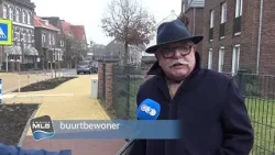 Vernieuwde Heinsbergerweg Roermond 2026