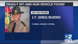 Pickup truck involved in fatal Immokalee hit-and-run crash found hidden in Hendry County