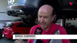 ¿Qué hacer si te quedas sin frenos?