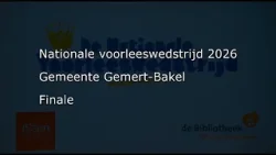 2026 01 14 Voorleeswedstrijd Finale Gemert Bakel