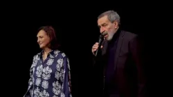 A Cédrus Táncegyüttes évzáró műsora