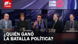 ¿Es necesario un Plan B de la Reforma Electoral? - Es la Hora de Opinar