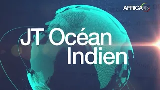 Le journal de l'Océan Indien du lundi 10 août 2026