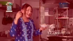 Cooking With a Celebrity With Meisita Lomania - MABAR (10/26/16)