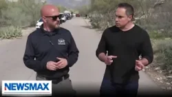 Tucson residents increase security after Nancy Guthrie’s kidnapping | Wake Up America