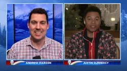 Italy 2026 Rewind | Feb 12: Chloe Kim aims for third straight gold medal