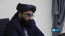 На встрече в Герате был рассмотрен дипломатический потенциал Исламского Эмирата в 2025 году | Оце...