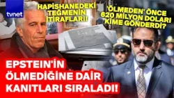 New York Polis Teşkilatı'nın üst düzey isimlerinden Erhan Yıldırım anlattı!