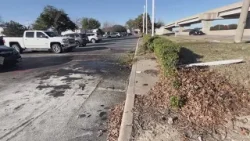 Driver dead after fiery crash in car dealership parking lot in Plano, officials say Driver dead after fiery crash in car dealership parking lot in Plano, officials say