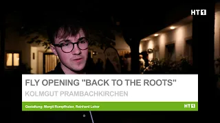 FLY in Prambachkirchen kicks off the new season with DJ Flow Motion
