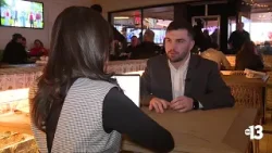 Raiders draft buzz builds as Fernando Mendoza emerges as betting favorite for No. 1 pick