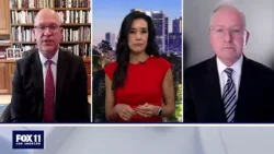 Debate over California business tax act | FOX 11 LA Debate over California business tax act | FOX 11 LA