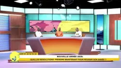 Nouvelle année 2026: Quelles résolutions prendre maintenant pour réussir son année ?