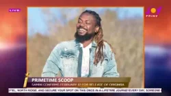 Samini confirms February 12 for release of eighth album, ORIGIN8A