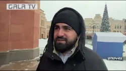 «Գլխավոր նպատակը պառակտելն է». ռուսաստանաբնակ մեր հայրենակիցները՝ եկեղեցու շուրջ զարգացումների մասին