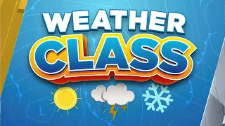 Weather Class - Akron YMCA