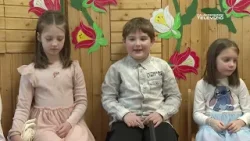 Esti mese - 2026. március 20.