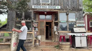 Colorado 150 | America 250: The Stories That Shaped Us | Part 1