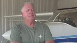 Pilot killed in Beaver Lake plane crash remembered by Arkansas aviation community
