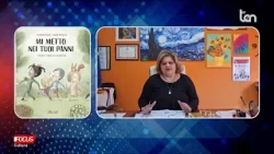 FOCUS Cultura 14 febbraio 2026