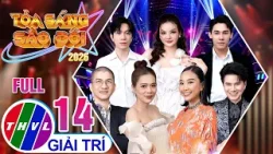 Tỏa Sáng Sao Đôi 2026 - Tập 14 FULL: Giữa Muôn Vàn Thử Thách Liệu Có Ai Tìm Được Người Thuộc Về Mình Tỏa Sáng Sao Đôi 2026 - Tập 14 FULL: Giữa Muôn Vàn Thử Thách Liệu Có Ai Tìm Được Người Thuộc Về Mình