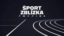 Šport zblízka: Návrat gymnastky Barbory Kundrát medzi elitu