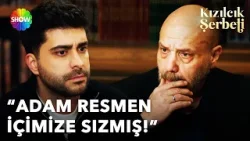 Asil’in geçmişiyle ilgili tüm sırlar açığa çıkıyor! | Kızılcık Şerbeti 119. Bölüm