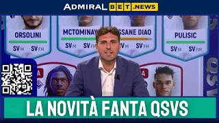 QSVS FANTASY FOOTBALL: EVERYTHING YOU NEED TO KNOW!