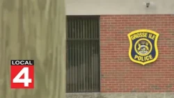 Michigan State Police investigate Grosse Ile Police Department after officer’s lawsuit