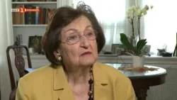 "Гласът на госпожата" - филм за Анастасия Мозер, БНТ представя – 14.01.2026 по БНТ