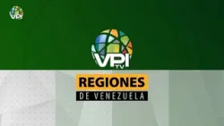 Resumen Semanal de las Regiones de Venezuela del 12 al 16 de Enero de 2026 - VPItv