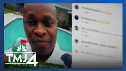 Milwaukee businessman arrested in $1.9M real estate fraud case Milwaukee businessman arrested in $1.9M real estate fraud case