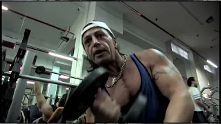 The gym, Lazio, and TV: former Island of the Famous castaway Davide Di Porto tells his story