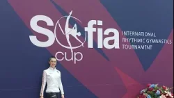 Grande risultato dell’atleta aretina Ginevra Bindi alla Sofia Cup 2026