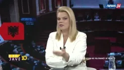 SPAK s'mund të tërhiqet më, çështjet do i çoj në fund! Beçi: Meqë duan akuzën për korrupsion... SPAK s'mund të tërhiqet më, çështjet do i çoj në fund! Beçi: Meqë duan akuzën për korrupsion...