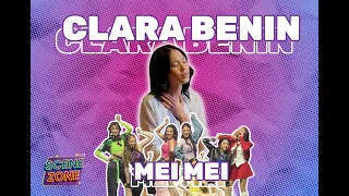 SCENEZONE: Clara Benin Concert | OPM Girl Group Mei Mei
