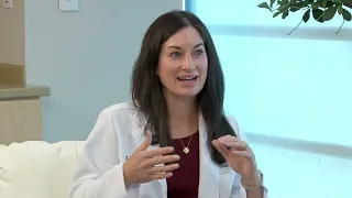 To Your Health - Dr. Jill Sutton - Childhood Vaccines