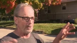 Illinois homeowner disputes dog hoarding situation: 'They're taken care of'