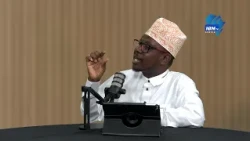 02 - Vita vya Marekani na Israel dhidi ya Iran | Sheikh Abdulrazaq Amir