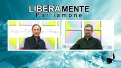 Liberamente Parliamone 29 01 2026 ospite Beppe Di Vietri