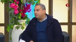 صابر البوصيري خبير في تقييم السيارات - مشروع الفوترة الالكترونية وتأثيره على أطراف عملية التأمين