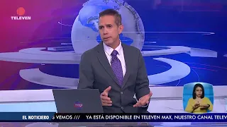 Funvisis: 3.9 Magnitude Earthquake Recorded This Friday – El Noticiero Midday Broadcast 07/10/26