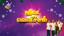 Джива Величам | Рождественский выпуск