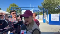 En Mazatlán hay vigilancia permanente de elementos de seguridad de los tres niveles de Gobierno