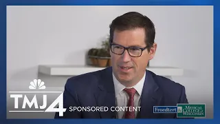 Sports medicine - Ryan Dopirak, MD, sports medicine orthopaedic surgeon