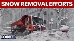 NYC Council holds hearing on Mamdani snow removal efforts